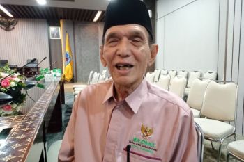 Rp3,9 miliar santunan Baznas mengalir ke ribuan warga Mataram