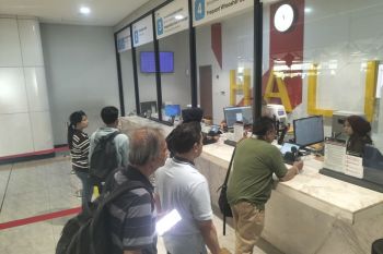 Masyarakat pilih mudik dengan Whoosh karena waktu tempuh yang cepat