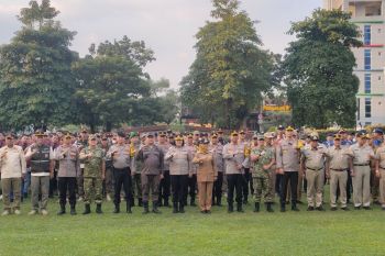 Forkopimko Jakbar terapkan pendekatan humanis amankan malam takbiran