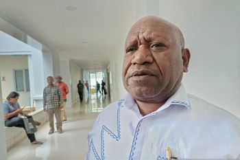 Pulau Komodo akan ditutup pada 2020