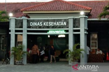 Dinkes Bantul minta Puskesmas waspadai potensi KLB dan wabah lainnya saat Lebaran