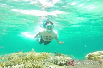 Delapan destinasi pilihan untuk liburan Lebaran di Kaltim