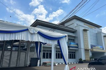 Lapas dan Rutan se-DKI Jakarta buka layanan kunjungan Lebaran