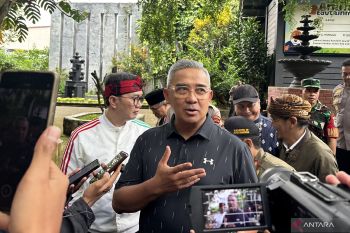 Izin Dicabut Pusat, Bandung Zoo Dipastikan Tutup Saat Libur Lebaran