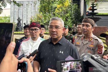 Pemkot Bandung batasi waktu PKL berjualan saat malam takbiran