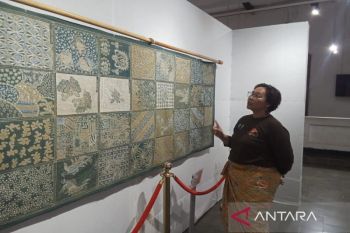 Museum Batik Pekalongan buka layanan edukasi sejarah batik selama libur Lebaran