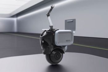 OMOWAY Luncurkan Mobility One: Arsitektur yang Dikembangkan secara Mandiri Hadir dengan Berbagai Potensi Skenario Penggunaan