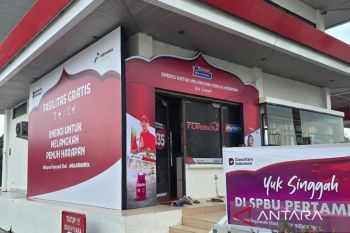 Pertamina Patra Niaga Sumbagut Hadirkan Layanan Tambahan, Mudik di Riau Lebih Nyaman