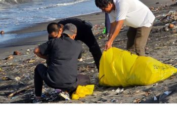 Pantai Mataram diserbu saat Lebaran, pengawasan ditingkatkan
