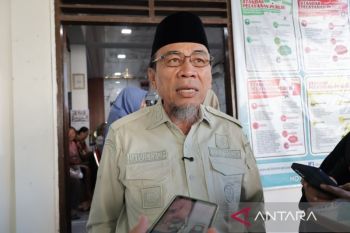Padang wajibkan restoran cantumkan tarif makanan guna cegah "mamakuak"