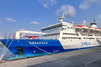 Pelni Jakarta matangkan strategi hadapi lonjakan penumpang