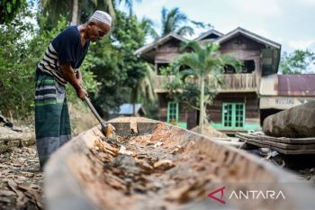 Berdamai dengan bencana ala Sulaiman