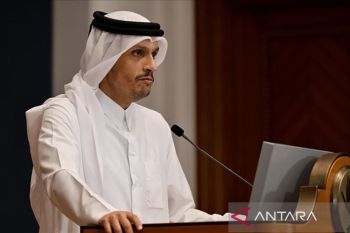 Qatar dorong persatuan Teluk jalankan kesepakatan AS-Iran redakan krisis