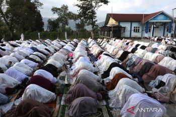 PP Muhammadiyah: Idul Fitri 1447H momen saling hargai perbedaan