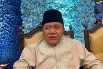 Gubernur Sumsel: Idul Fitri momentum perkuat persatuan