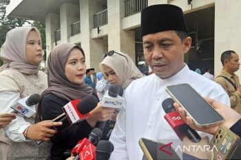 Menhut sebut konsisten kelola hutan jadi salah satu indikator takwa