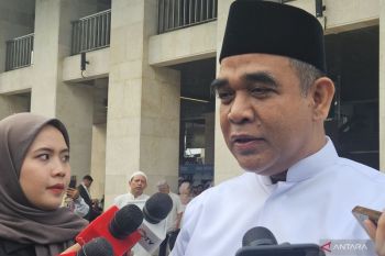 MPR: Presiden Prabowo salat Id di Aceh sebagai bentuk solidaritas