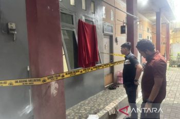 Polisi ungkap kronologi penemuan mayat wanita di Jakarta Timur