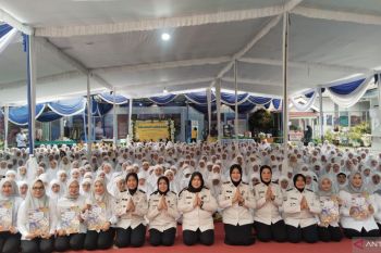 LP Palembang buka layanan kunjungan Lebaran selama dua hari