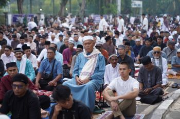 Wali Kota : Pontianak rumah besar bagi semua