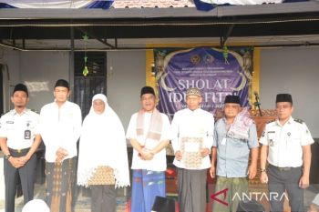 Lapas Lamogan beri remisi 446 warga binaan, didominasi narkotika