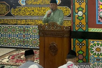 Pemasyarakatan beri remisi Idul Fitri kepada 3.718 WBP