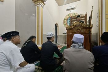 Tokoh hukum imbau masyarakat dan aparat keamanan fokus pada tujuan aksi