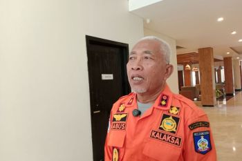 Cuaca ekstrem mengintai, BPBD Lombok Tengah siagakan posko selama libur Lebaran