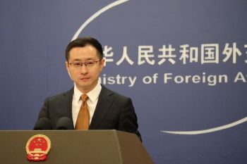 China harapkan saat Idul Fitri konflik di Timur Tengah dapat berhenti