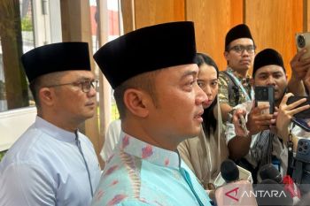 Presiden dijadwalkan sapa langsung warga di Istana