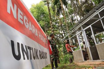 Gubernur minta penyaluran dana bencana libatkan langsung peran daerah