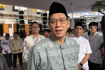 Indonesia eyes stronger local marketplaces to curb foreign grip