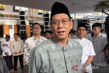 Kemarin, pembatasan anggaran&nbsp;K/L hingga WFH setelah Lebaran