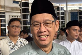 Menkeu akan batasi pengajuan anggaran baru K/L untuk jaga APBN