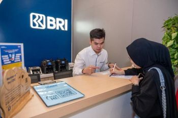 Dukung finansial Pekerja Migran Indonesia, bisnis remitansi BRI tumbuh 27,7 persen jelang Lebaran 2026