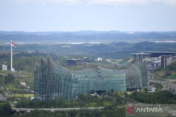 Penajam siapkan kawasan Buluminung sebagai investasi penyangga IKN