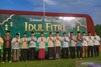 Pembentukan Ditjen Pesantren tunggu perpres terbit
