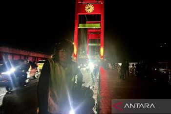 Menjemput rindu di jalur sunyi Lintas Timur Sumatera