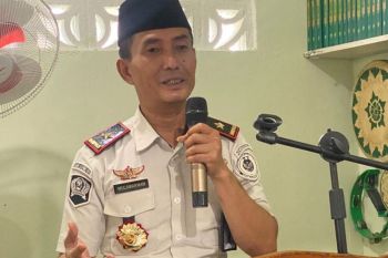 423 warga binaan di lapas Papua terima remisi Idul Fitri