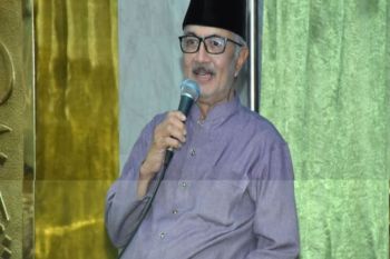 Idul Fitri momen asah &amp; tingkatkan toleransi beragama