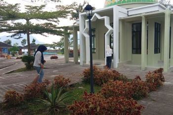 Objek wisata Pemkab Agam siap dikunjungi wisatawan saat libur Lebaran