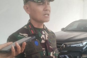 TNI perkuat pengamanan dan intelijen pasca kontak tembak di Maybrat