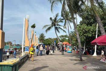 Ancol siapkan fasilitas pendukung keamanan dan kenyamanan bagi pengunjung libur Lebaran