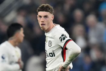 Hasil Liga Inggris: Beto Cetak Brace, Everton Sikat Chelsea Tiga Gol Tanpa Balas