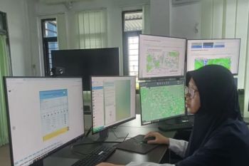 BMKG: Waspada potensi banjir rob di pesisir Timur Jambi