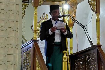 Pesan Kakanwil Kemenag Kaltara untuk Umat dan Daerah