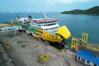 ASDP: Mudik Lebaran 2026 terkendali, penumpang capai 2,6 juta orang