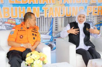 Pemprov Jatim-Basarnas pastikan kesiapsiagaan operasi SAR khusus