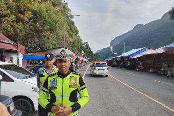 Kemenag: 34 masjid jadi percontohan program pemberdayaan umat