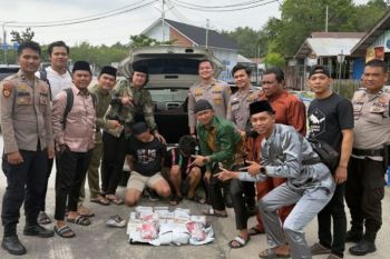 Pertamina Sumbagsel blokir barcode yang telah disalahgunakan